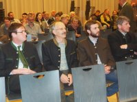 Seminar im VAZ